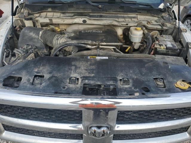 Photo 11 from auction – 2016 RAM 2500 ST with VIN 3C6MR5AJ7GG355448