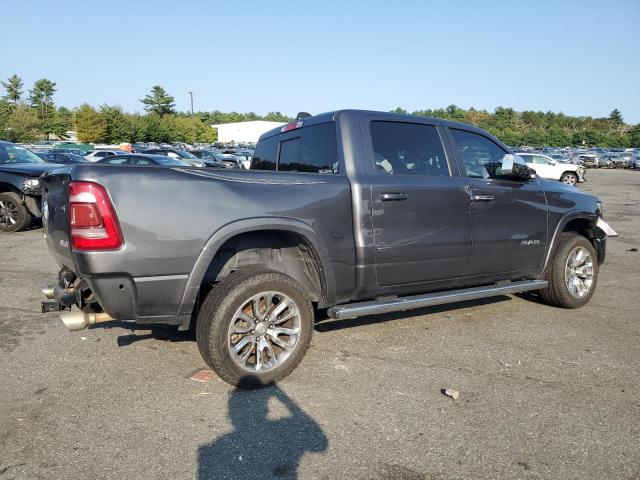Photo 3 from auction – 2019 RAM 1500 LARAM with VIN 1C6SRFJT0KN702729
