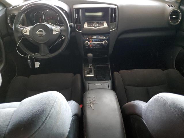 Photo 8 from auction – 2010 NISSAN MAXIMA S with VIN 1N4AA5AP0AC838996