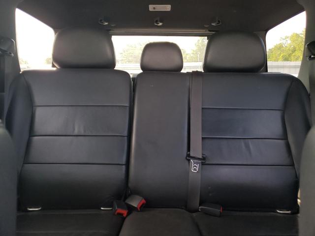 Photo 10 from auction – 2010 FORD ESCAPE LIM with VIN 1FMCU9EG5AKC41596