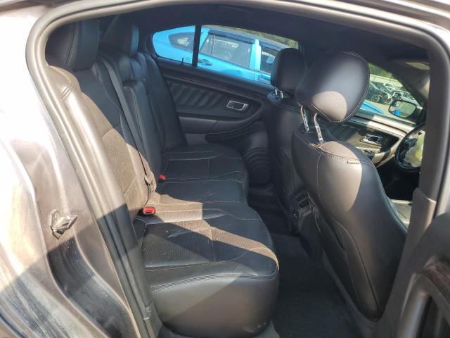 Photo 10 from auction – 2013 FORD TAURUS LIM with VIN 1FAHP2F80DG225433