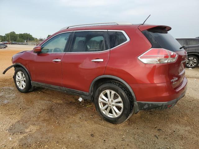 Photo 2 from auction – 2014 NISSAN ROGUE S with VIN 5N1AT2MT6EC773052