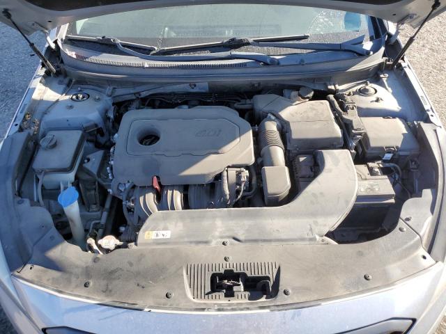 Photo 11 from auction – 2016 HYUNDAI SONATA SPO with VIN 5NPE34AFXGH279705