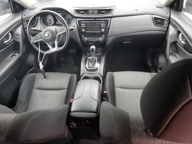 Photo 8 from auction – 2017 NISSAN ROGUE S with VIN JN8AT2MVXHW008827