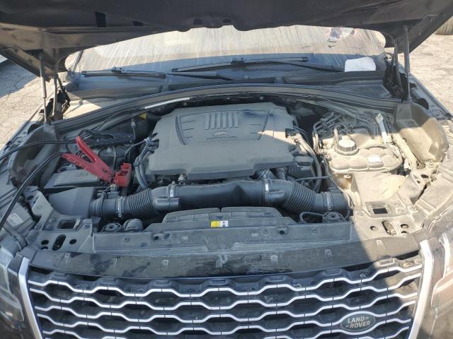 Photo 11 from auction – 2018 LAND ROVER RANGE ROVE with VIN SALYB2RV8JA730895