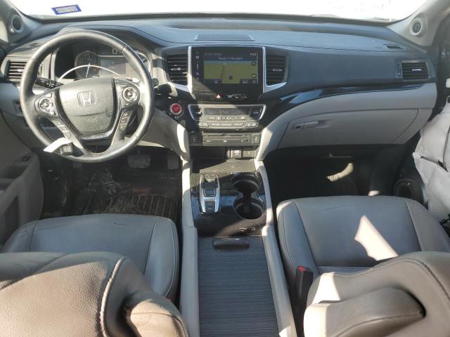 Photo 8 from auction – 2016 HONDA PILOT TOUR with VIN 5FNYF6H90GB111411