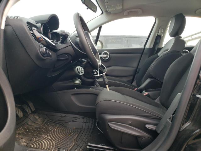Photo 7 from auction – 2016 FIAT 500X POP with VIN ZFBCFXAW9GP365028