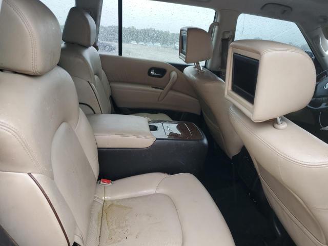 Photo 11 from auction – 2017 NISSAN ARMADA PLA with VIN JN8AY2NE5H9707023