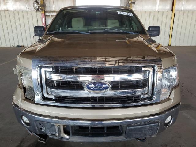 Photo 5 from auction – 2014 FORD F150 SUPER with VIN 1FTFW1ET9EKF09548