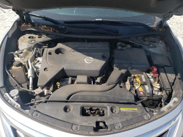 Photo 11 from auction – 2015 NISSAN ALTIMA 2.5 with VIN 1N4AL3AP2FN403682