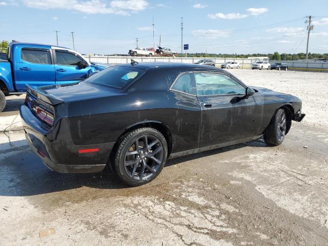 Photo 3 from auction – 2023 DODGE CHALLENGER with VIN 2C3CDZAG9PH549790