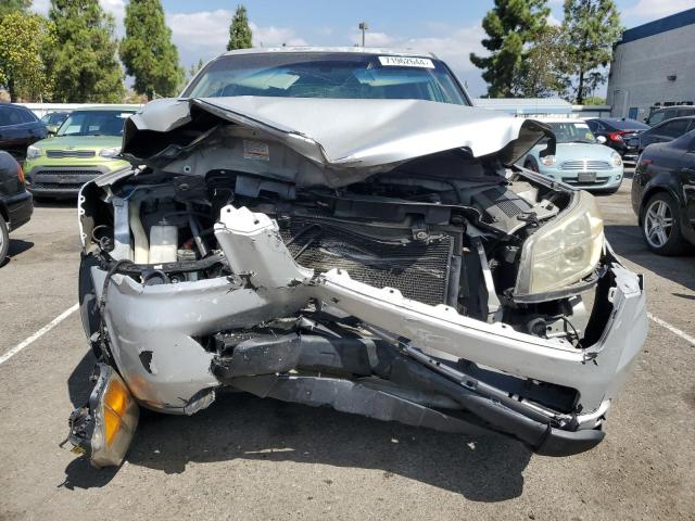 Photo 5 from auction – 2007 HONDA PILOT EXL with VIN 2HKYF18577H503447