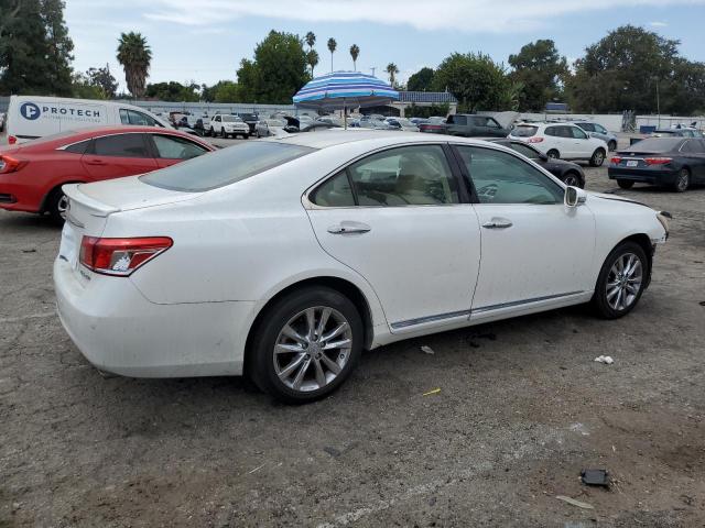 Photo 3 from auction – 2010 LEXUS ES 350 with VIN JTHBK1EG5A2399328
