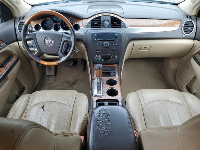 Фото 8 с аукциона – 2008 BUICK ENCLAVE CX с VIN 5GAER23768J107660