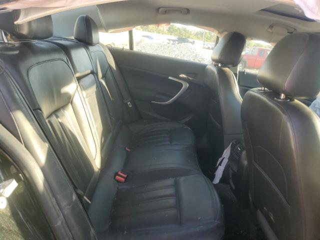 Photo 11 from auction – 2013 BUICK REGAL PREM with VIN 2G4GS5EV8D9247817