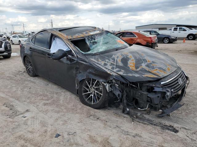 Photo 4 from auction – 2017 LEXUS ES 350 with VIN JTHBK1GG0H2256911