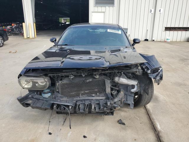 Foto 5 de la subasta – 2009 DODGE CHALLENGER con VIN 2B3LJ54T59H504260