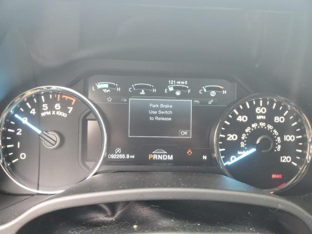 Photo 9 from auction – 2019 FORD F150 SUPERCREW with VIN 1FTEW1C44KFA74949
