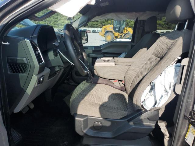 Photo 7 from auction – 2015 FORD F150 SUPER with VIN 1FTFX1EF6FFB55537