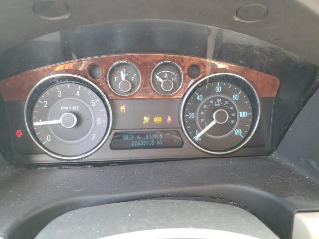 Photo 9 from auction – 2012 FORD FLEX LIMIT with VIN 2FMGK5DC3CBD03489