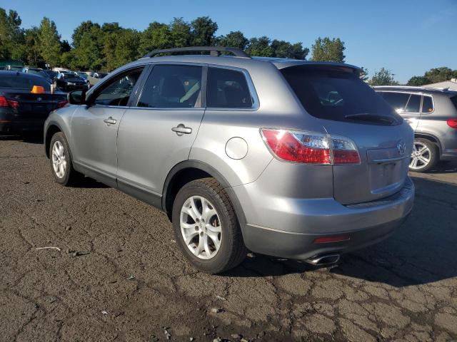 Photo 2 from auction – 2011 MAZDA CX-9 with VIN JM3TB3CV9B0304082
