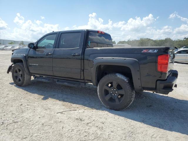 Photo 2 from auction – 2017 CHEVROLET SILVERADO with VIN 3GCUKREC6HG393898