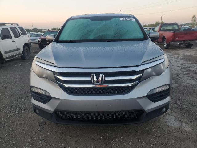 Photo 5 from auction – 2016 HONDA PILOT EXL with VIN 5FNYF5H54GB010010