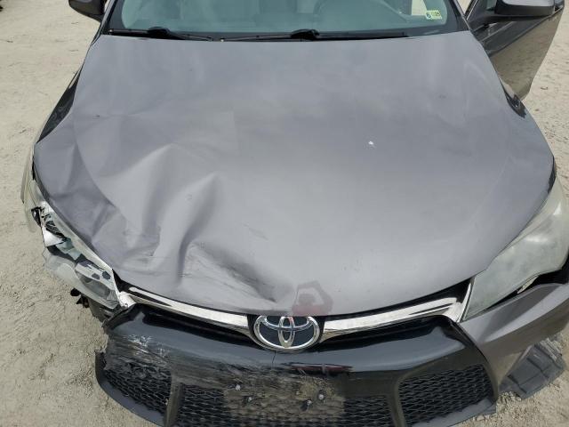 Photo 11 from auction – 2017 TOYOTA CAMRY LE with VIN 4T1BF1FK8HU275055