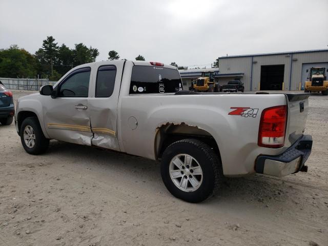Photo 2 from auction – 2008 GMC SIERRA K15 with VIN 2GTEK19J381110347