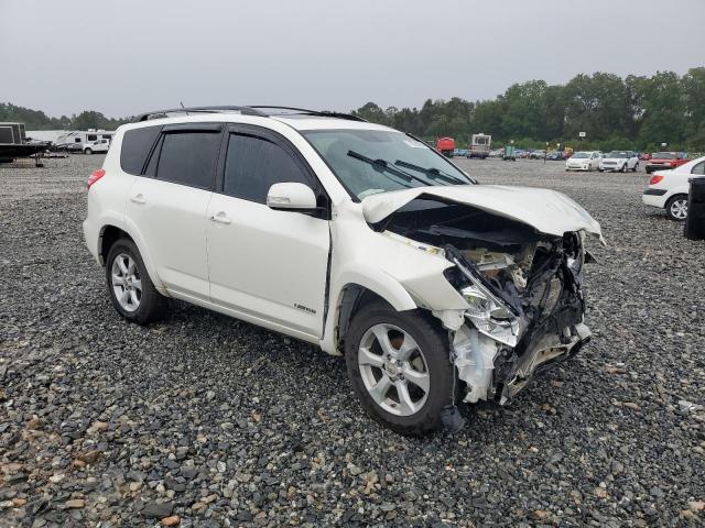 Photo 4 from auction – 2012 TOYOTA RAV4 LIMIT with VIN 2T3YF4DV8CW110910