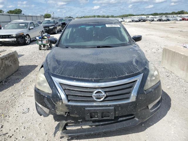 Photo 5 from auction – 2015 NISSAN ALTIMA 2.5 with VIN 1N4AL3AP0FC489344