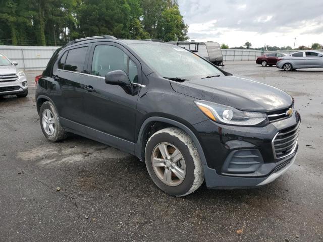 Photo 4 from auction – 2018 CHEVROLET TRAX 1LT with VIN 3GNCJLSBXJL408396
