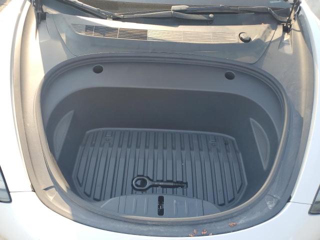 Photo 11 from auction – 2023 TESLA MODEL 3 with VIN 5YJ3E1EA3PF400135
