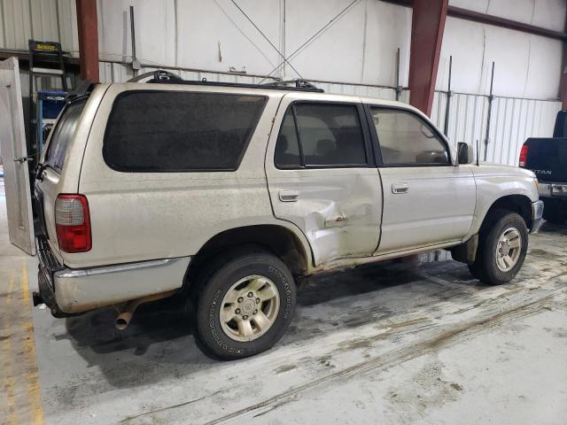 Photo 3 from auction – 1998 TOYOTA 4RUNNER SR with VIN JT3GN86R9W0069836