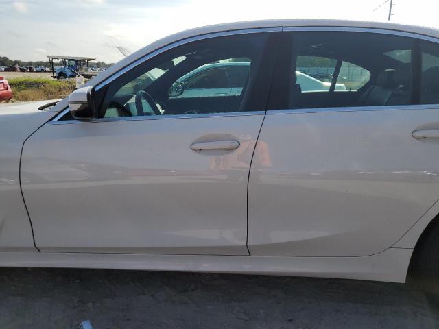 Photo 12 from auction – 2020 BMW 330XI with VIN 3MW5R7J07L8B09369