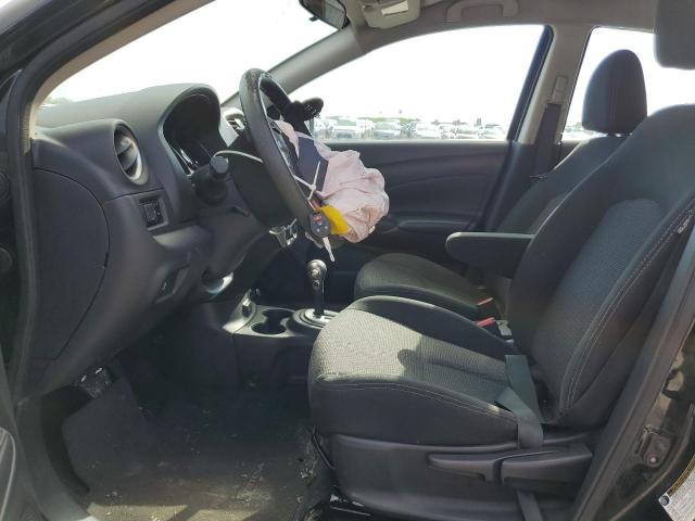 Photo 7 from auction – 2017 NISSAN VERSA S with VIN 3N1CN7AP3HL886271
