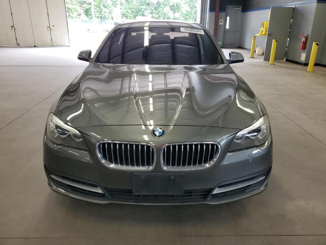 Photo 5 from auction – 2014 BMW 528 XI with VIN WBA5A7C55ED615188
