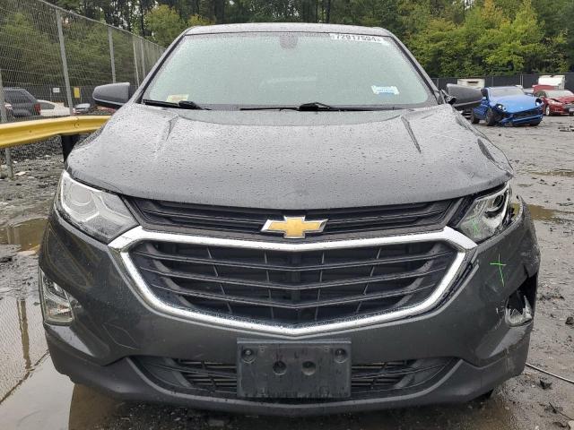 Photo 5 from auction – 2018 CHEVROLET EQUINOX LS with VIN 2GNAXHEV6J6230158