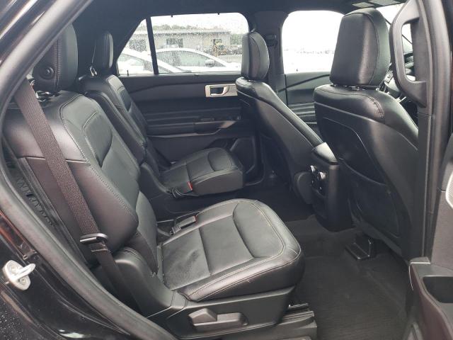 Фото 11 с аукциона – 2020 FORD EXPLORER L с VIN 1FMSK8FH2LGA09403