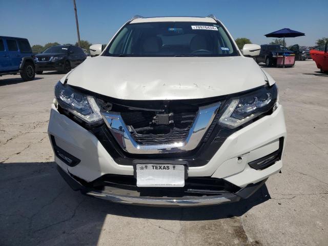 Photo 5 from auction – 2018 NISSAN ROGUE S with VIN JN8AT2MT7JW490791