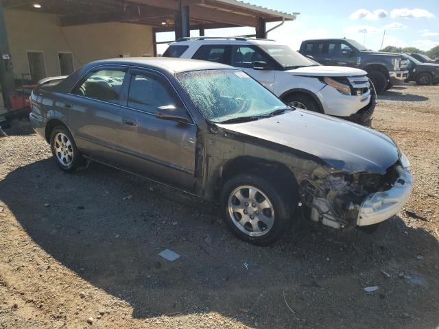 Photo 4 from auction – 2002 MAZDA 626 LX with VIN 1YVGF22C225302664
