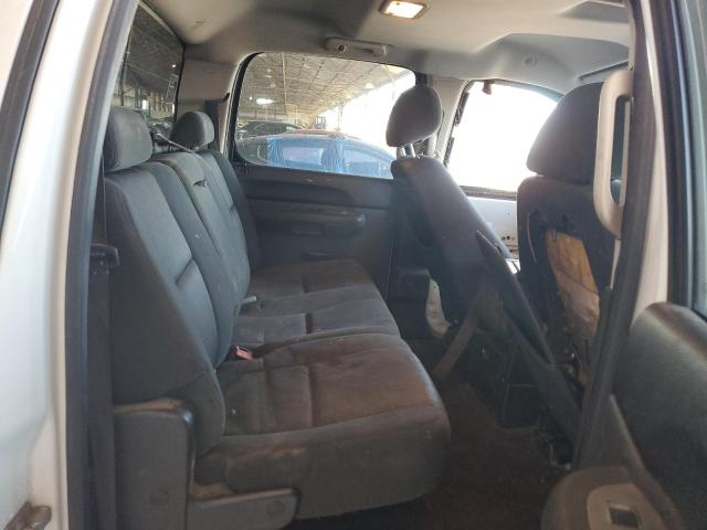 Photo 10 from auction – 2012 CHEVROLET SILVERADO with VIN 3GCPCSE02CG247577