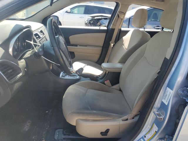 Photo 7 from auction – 2013 CHRYSLER 200 TOURIN with VIN 1C3CCBBB2DN659127