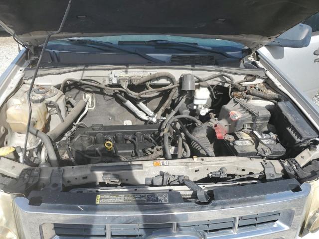 Photo 12 from auction – 2009 FORD ESCAPE XLT with VIN 1FMCU037X9KA99689