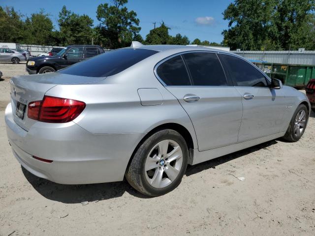 Photo 3 from auction – 2013 BMW 5 SERIES with VIN WBAXH5C53DD115134