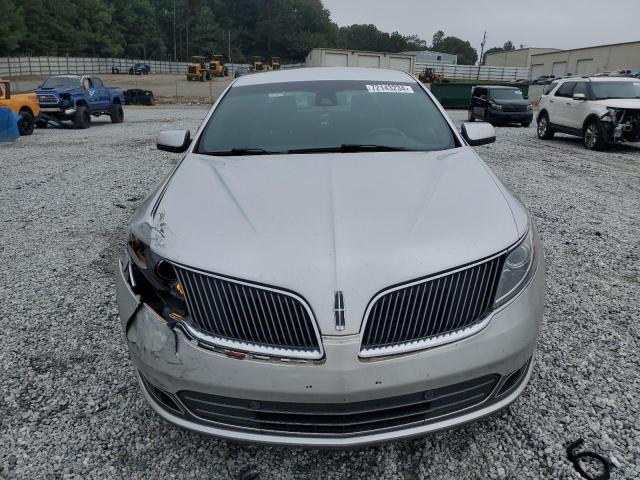 Photo 5 from auction – 2014 LINCOLN MKS with VIN 1LNHL9DK4EG612092