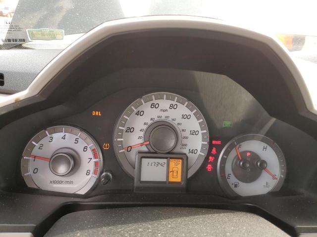 Photo 9 from auction – 2013 HONDA PILOT EX with VIN 5FNYF4H46DB003704