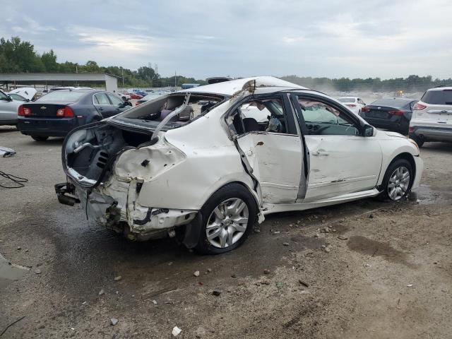 Photo 3 from auction – 2012 NISSAN ALTIMA BAS with VIN 1N4AL2AP3CN543889