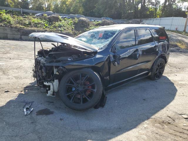 DODGE DURANGO R/ 2019 with VIN 1C4SDJCT4KC560095 - Photo from auction
