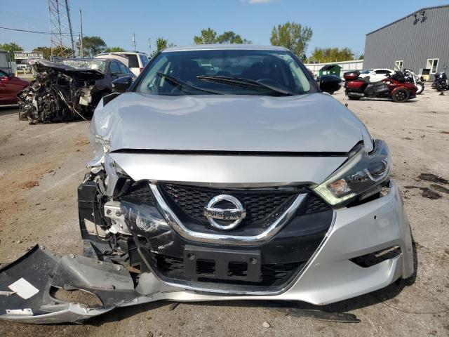 Photo 5 from auction – 2018 NISSAN MAXIMA 3.5 with VIN 1N4AA6AP2JC374387